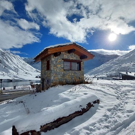 Apartment Le Prariond - Val Claret-11 By Interhome Tignes Exterior photo