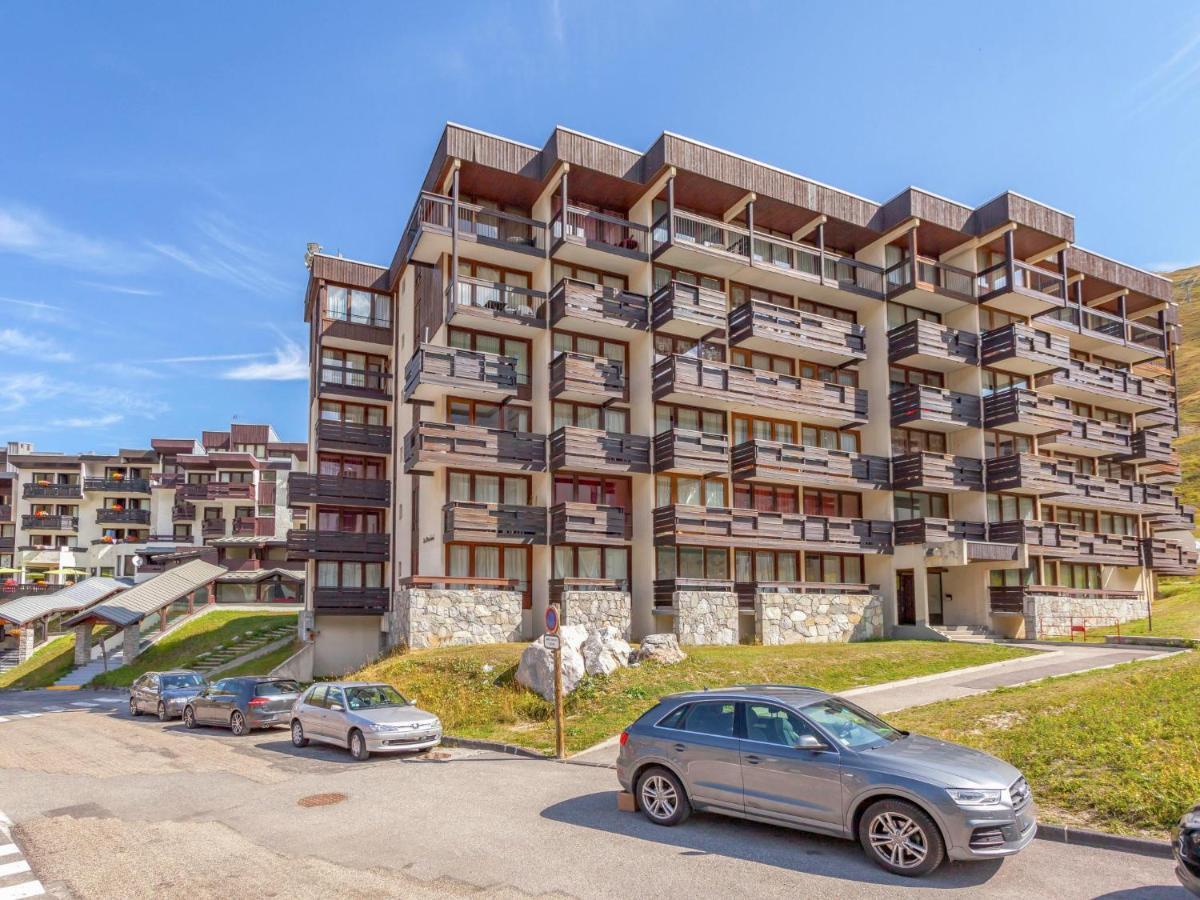 Apartment Le Prariond - Val Claret-11 By Interhome Tignes Exterior photo